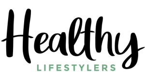 Logo Healthy Lifestylers